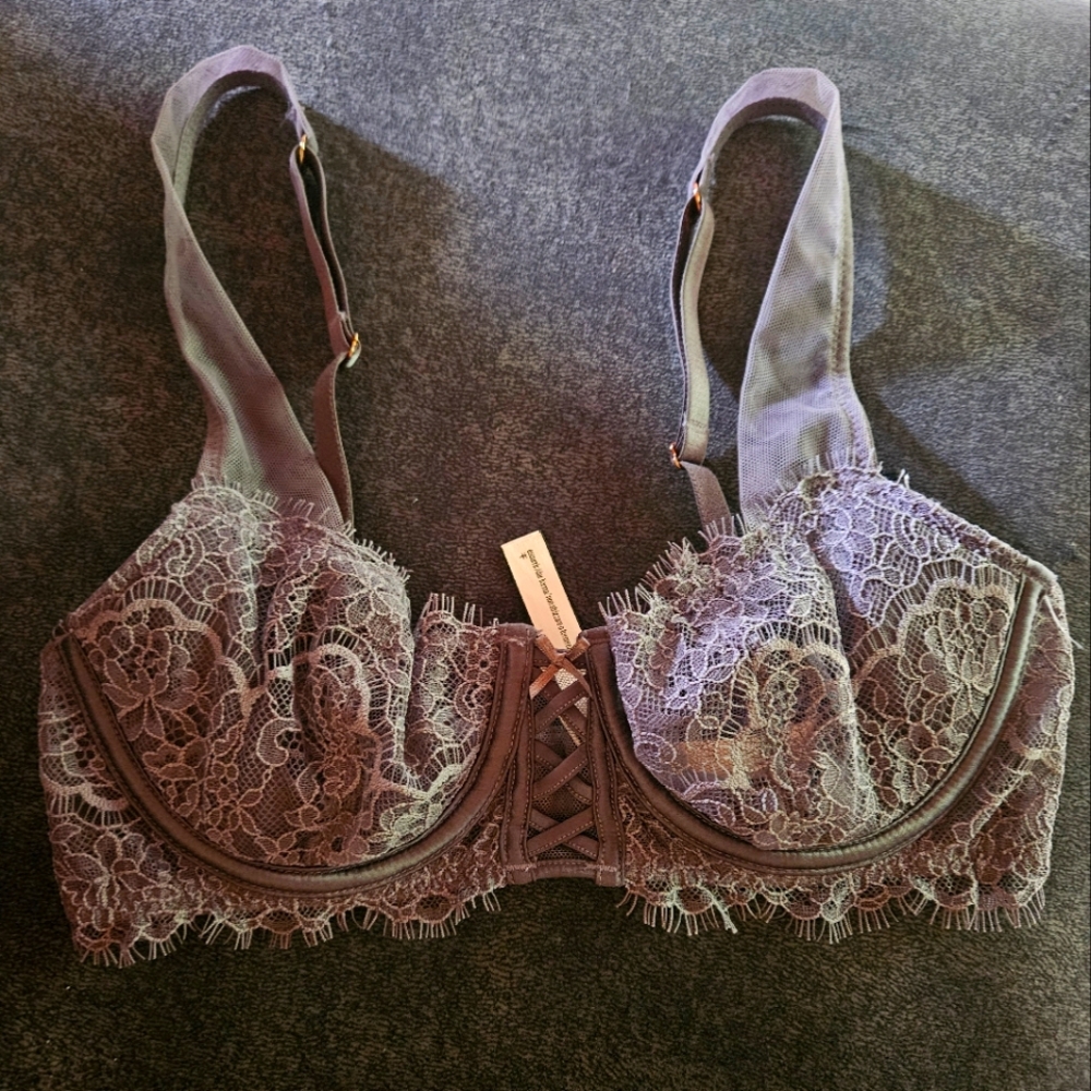 VS Bra/Balconette